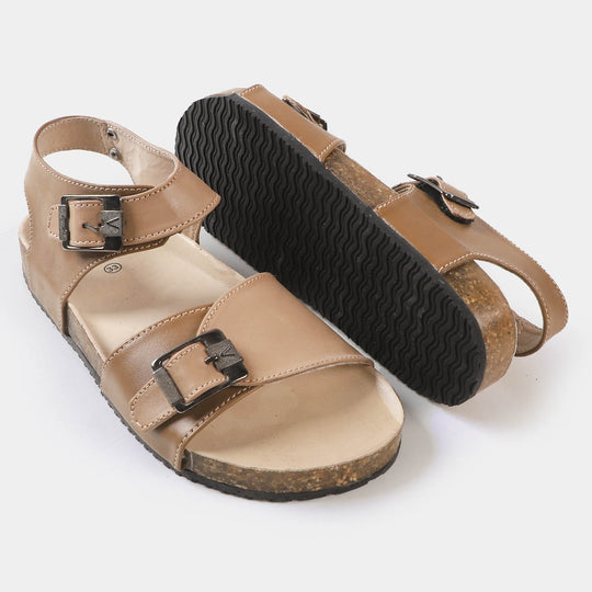 Boys Sandal SD-42 - BEIGE