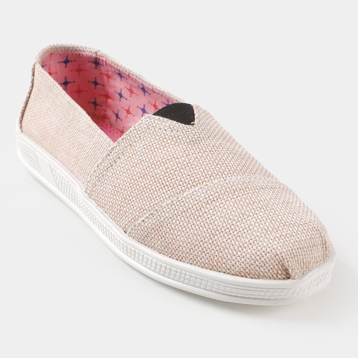 Girls Toms GF-2 - BEIGE