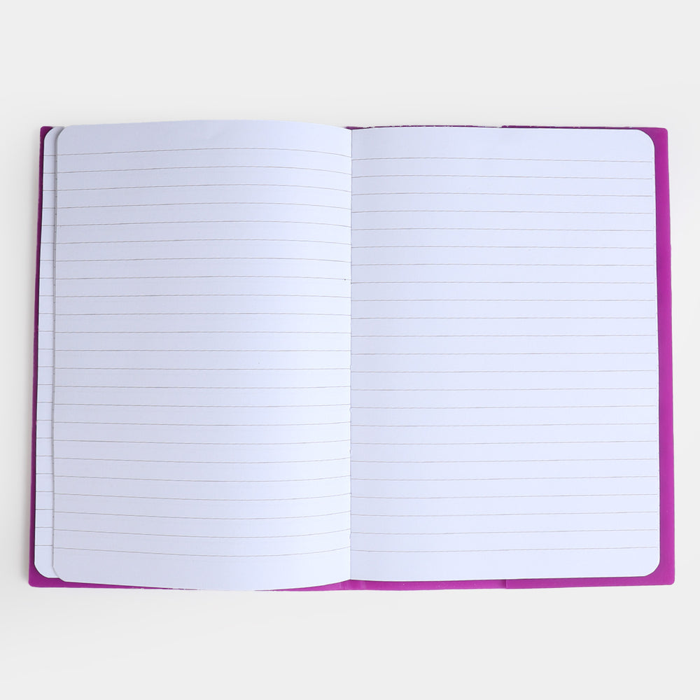 Pop it Diary Notebook For Kids