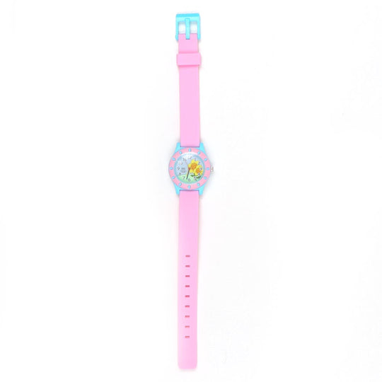 Kids Wrist Watch PVC