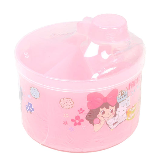 Farlin Milk Powder Container Bf-182B - Pink