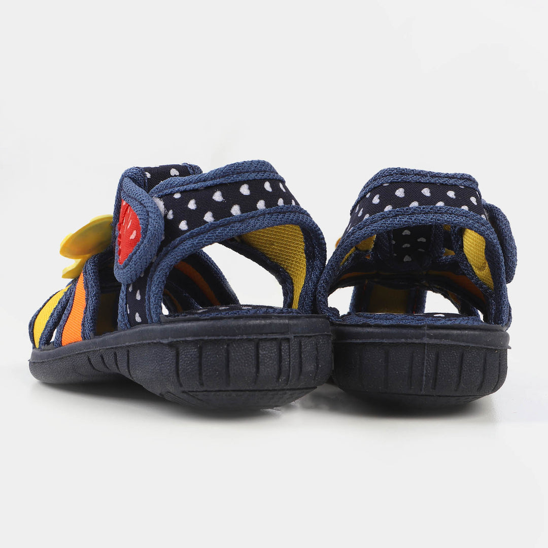 Boys Sandal C-2 - Blue