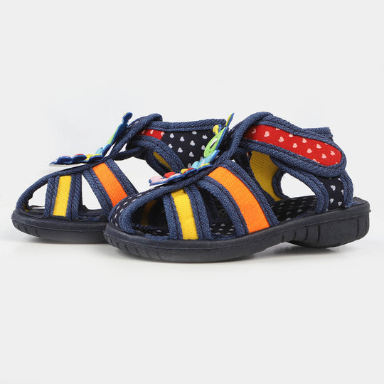 Boys Sandal C-1 - Blue