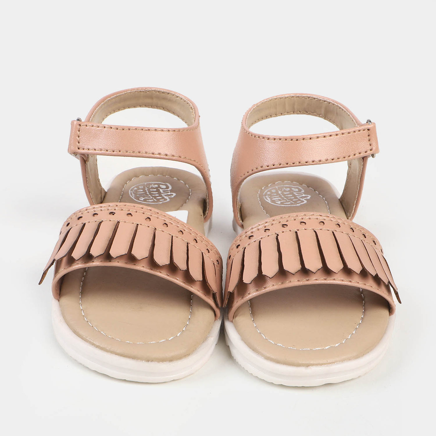 Girls Sandal SD SA-2 - Peach