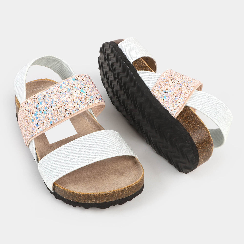 Girls Sandal 2022-191 - Multi