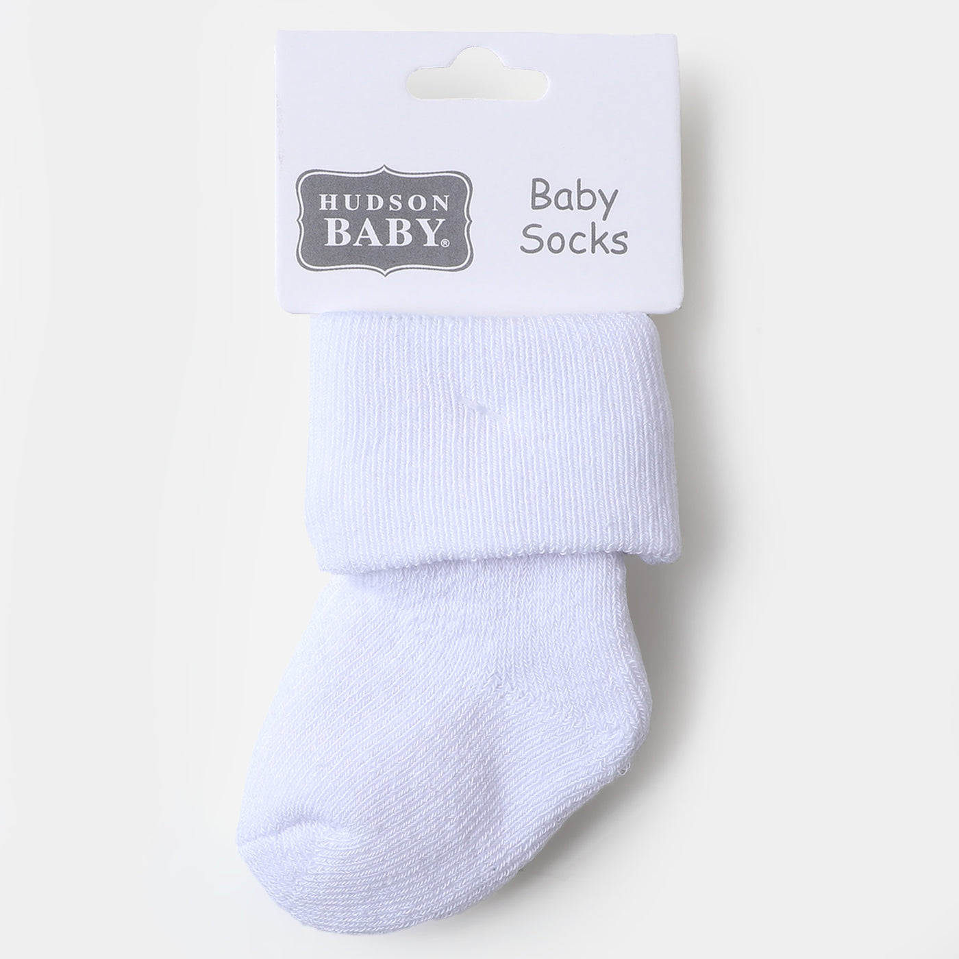 New Born Baby Socks Pair