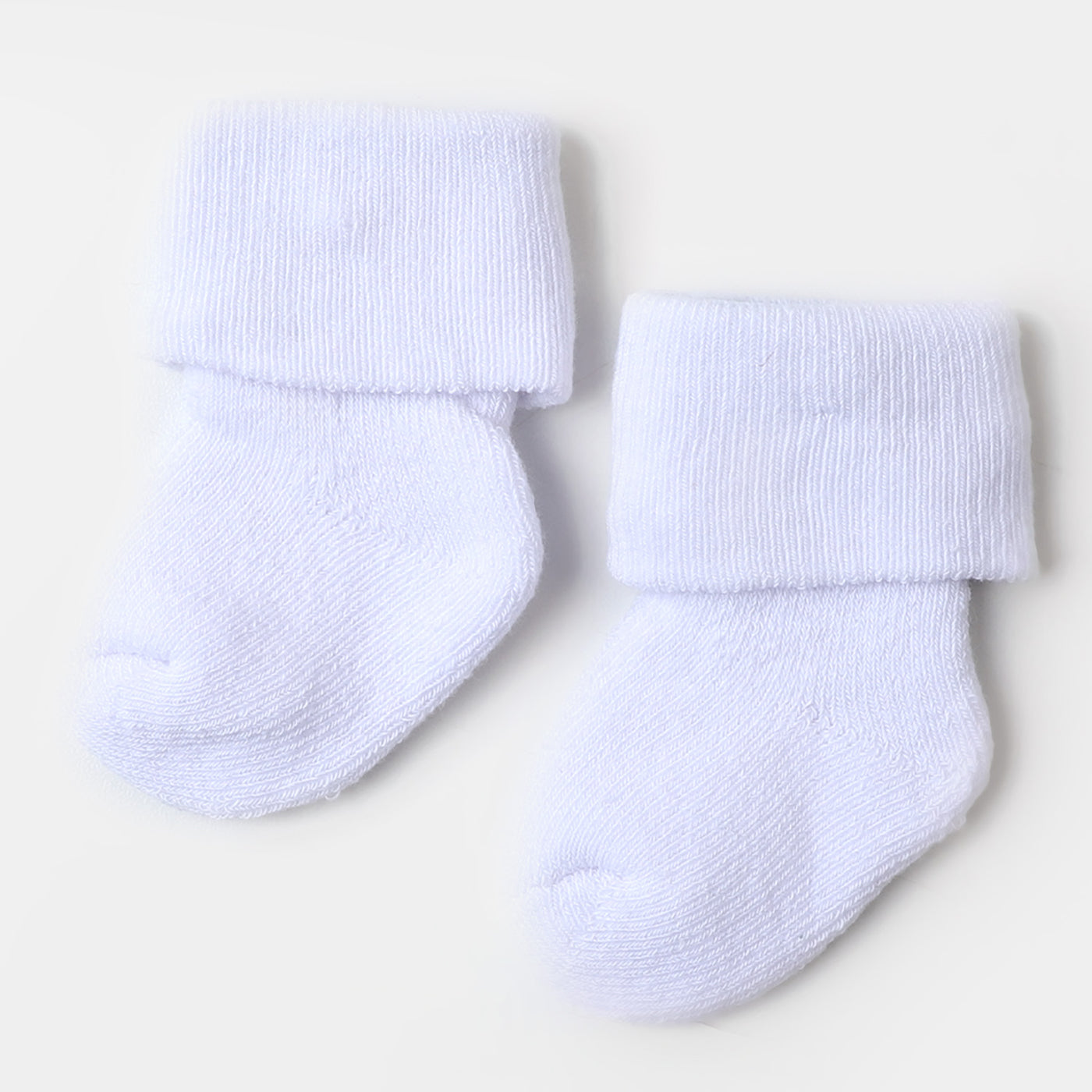 New Born Baby Socks Pair