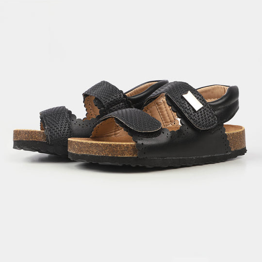 Boys Sandal 2022-181 - Black