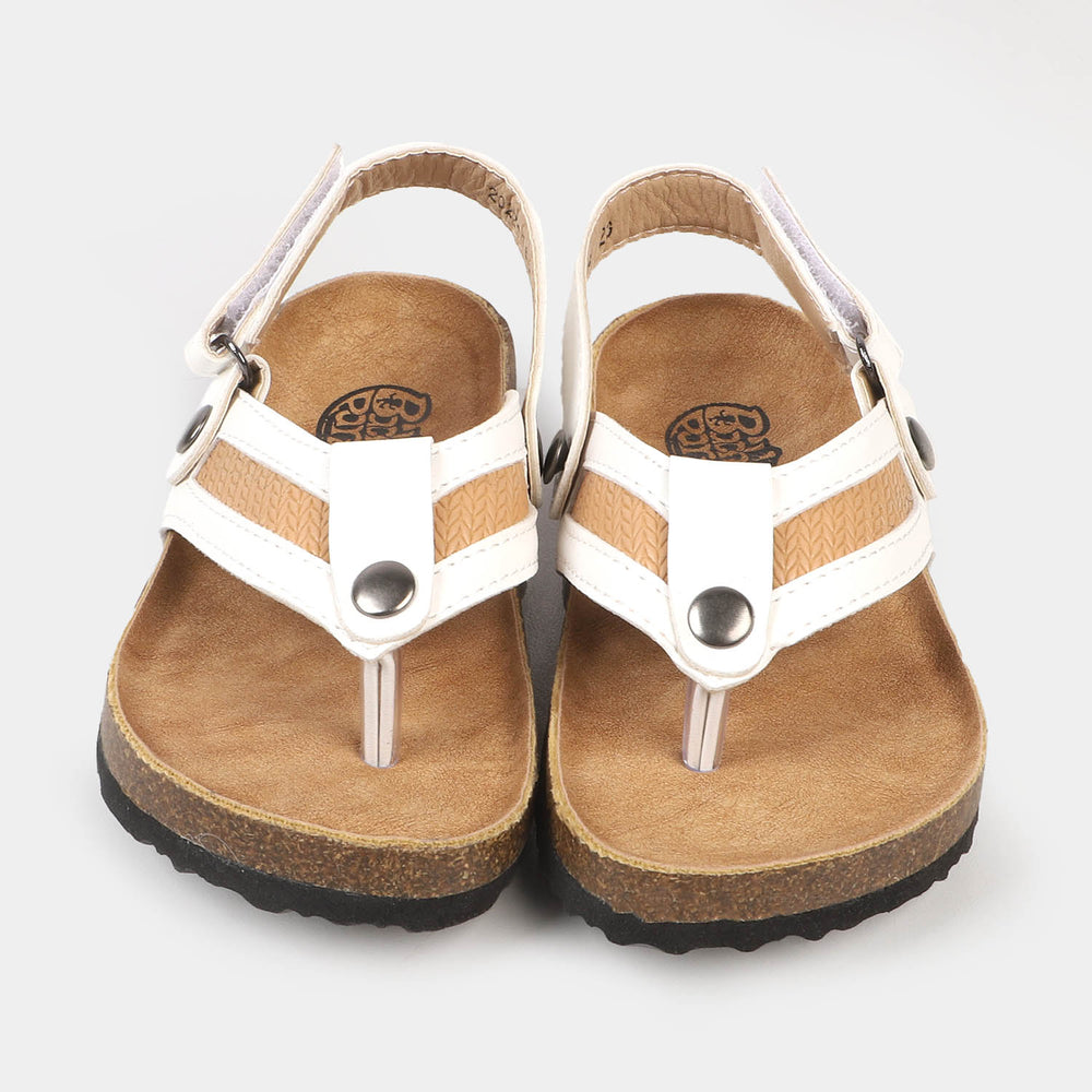 Boys Sandal 2022-186 - White