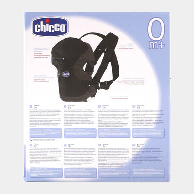 Chicco Easy Fit Baby Carrier | 0M+