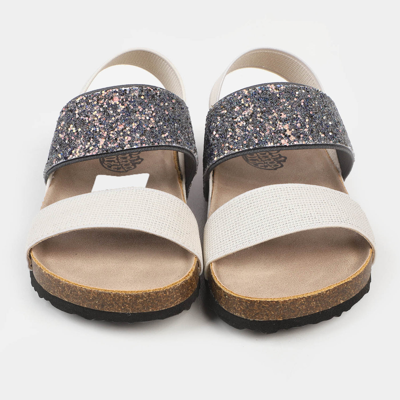 Girls Sandal 2022-191 - Grey