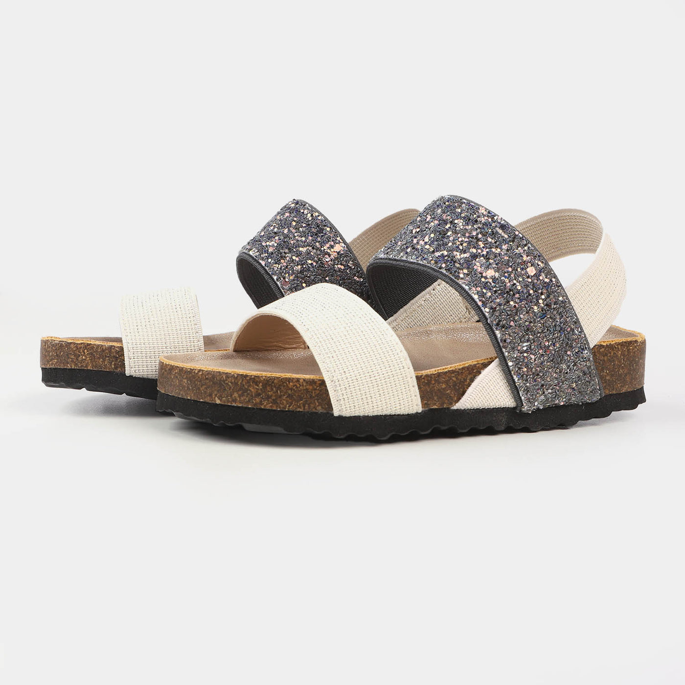 Girls Sandal 2022-191 - Grey