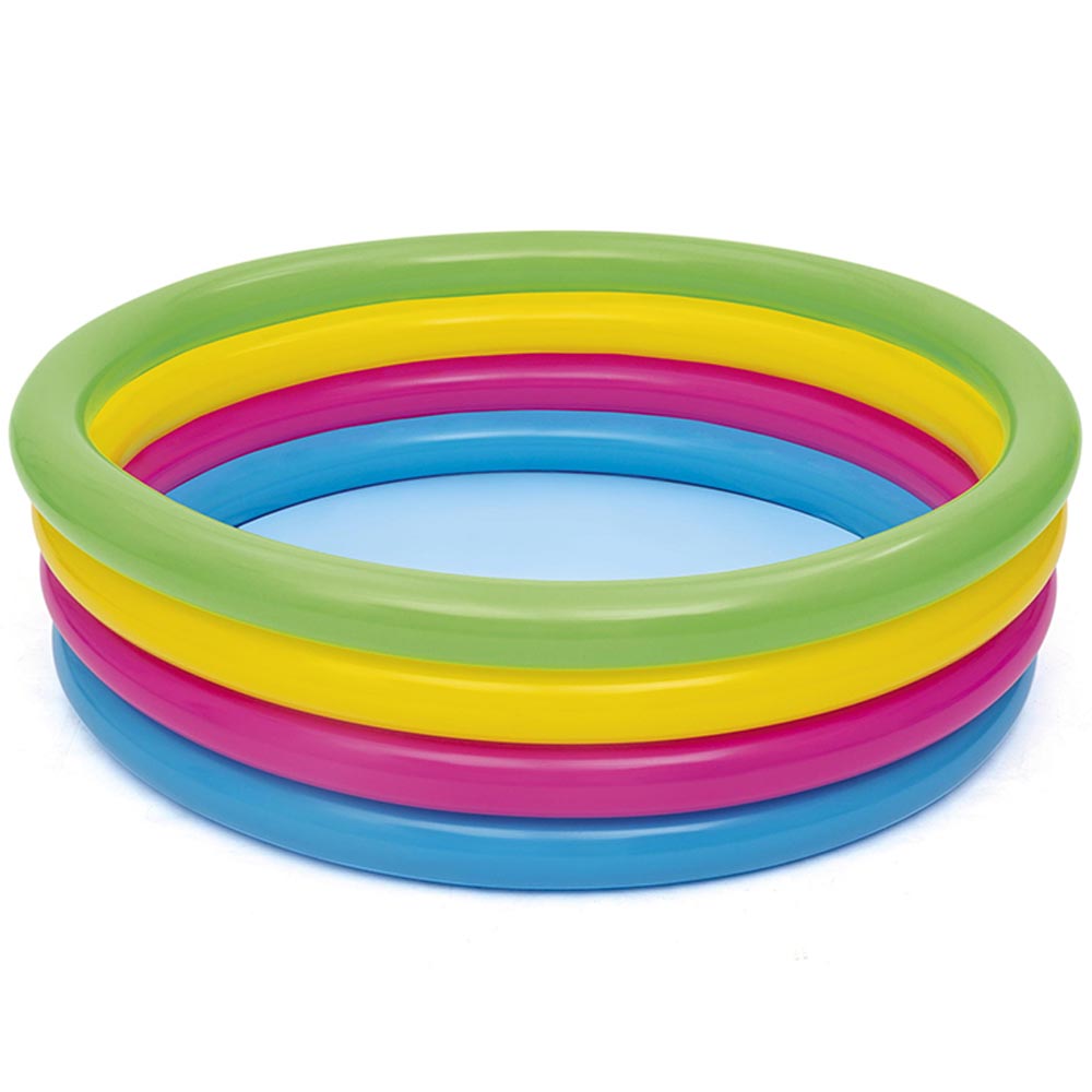 Bestway Swimming Pool BW Play 62" 51117