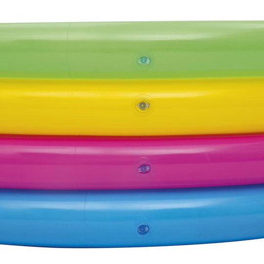 Bestway Swimming Pool BW Play 62" 51117