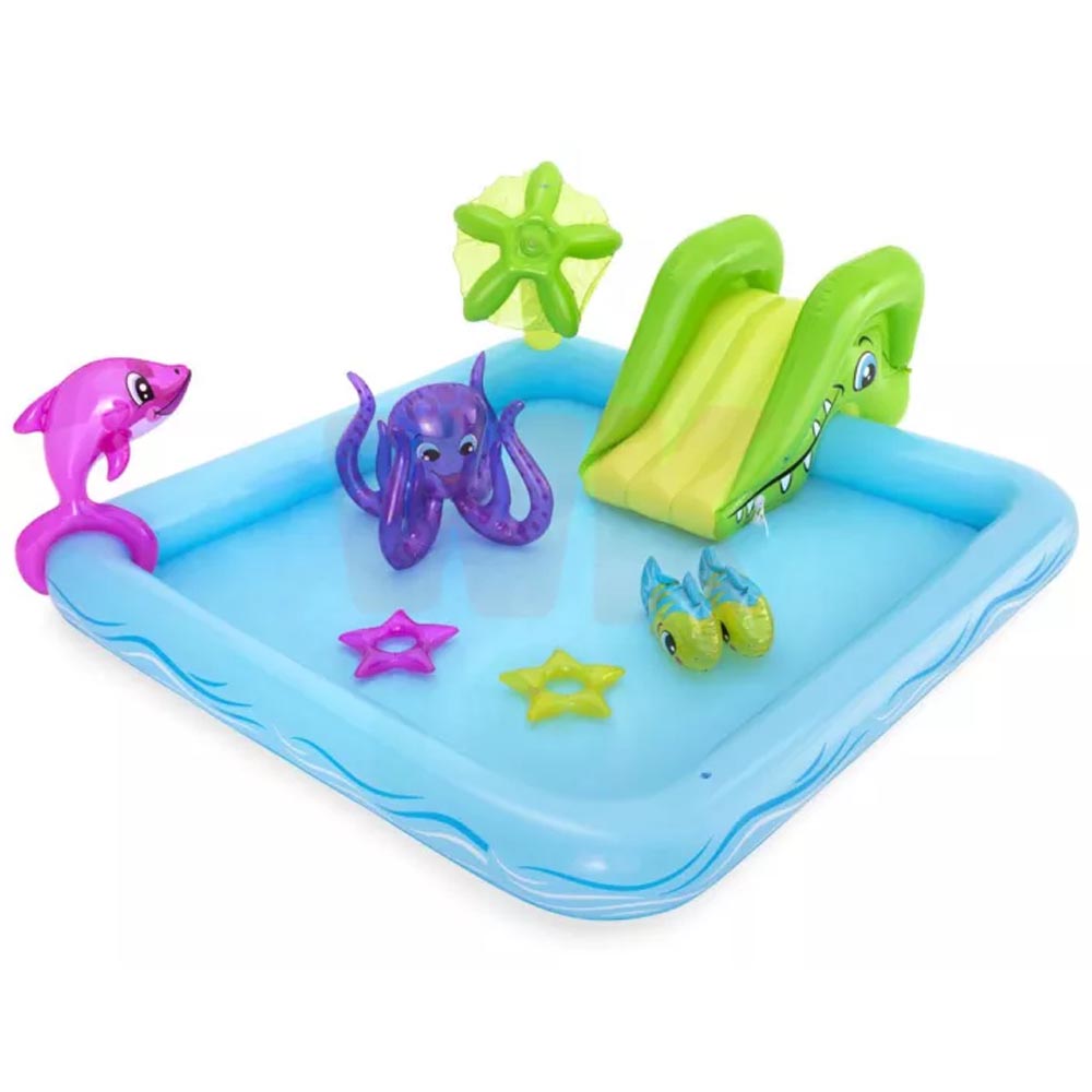 Bestway Aquarium Pool For Kids