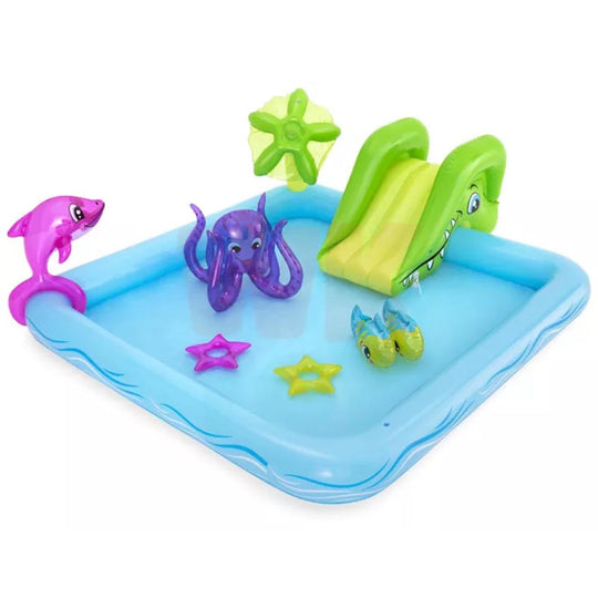 Bestway Aquarium Pool For Kids