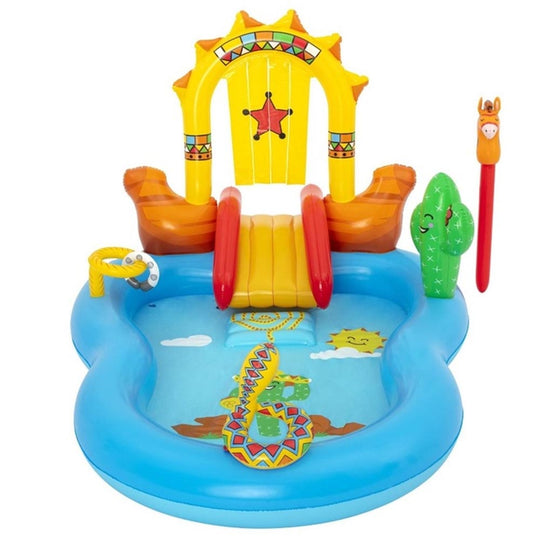 Bestway BW Slide Pool 53118