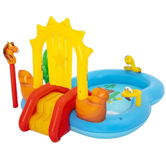 Bestway BW Slide Pool 53118