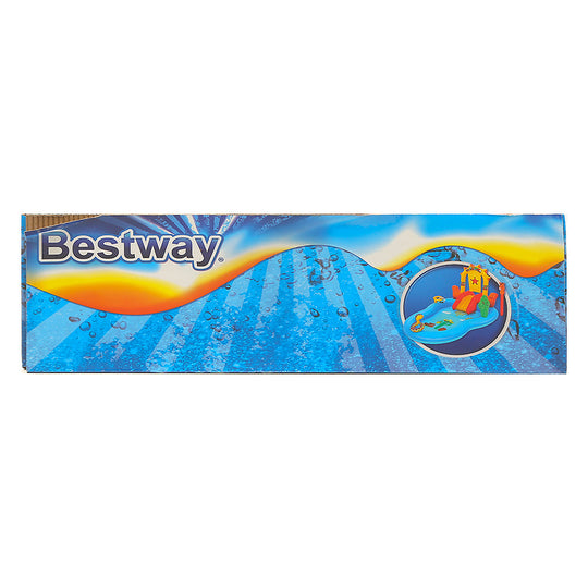 Bestway BW Slide Pool 53118