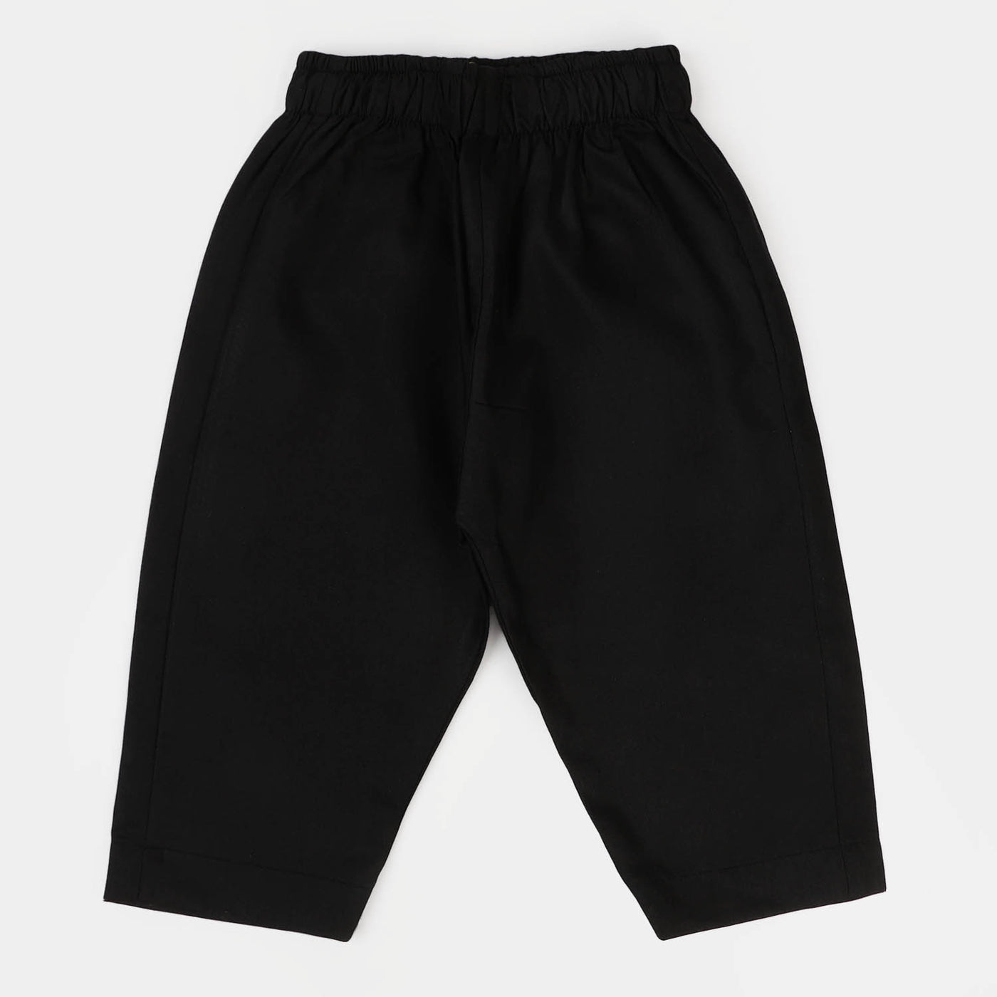 Infant Boys Basic Pajama - BLACK