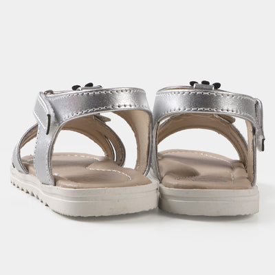 Girls Sandal SD-SA-4 - SILVER