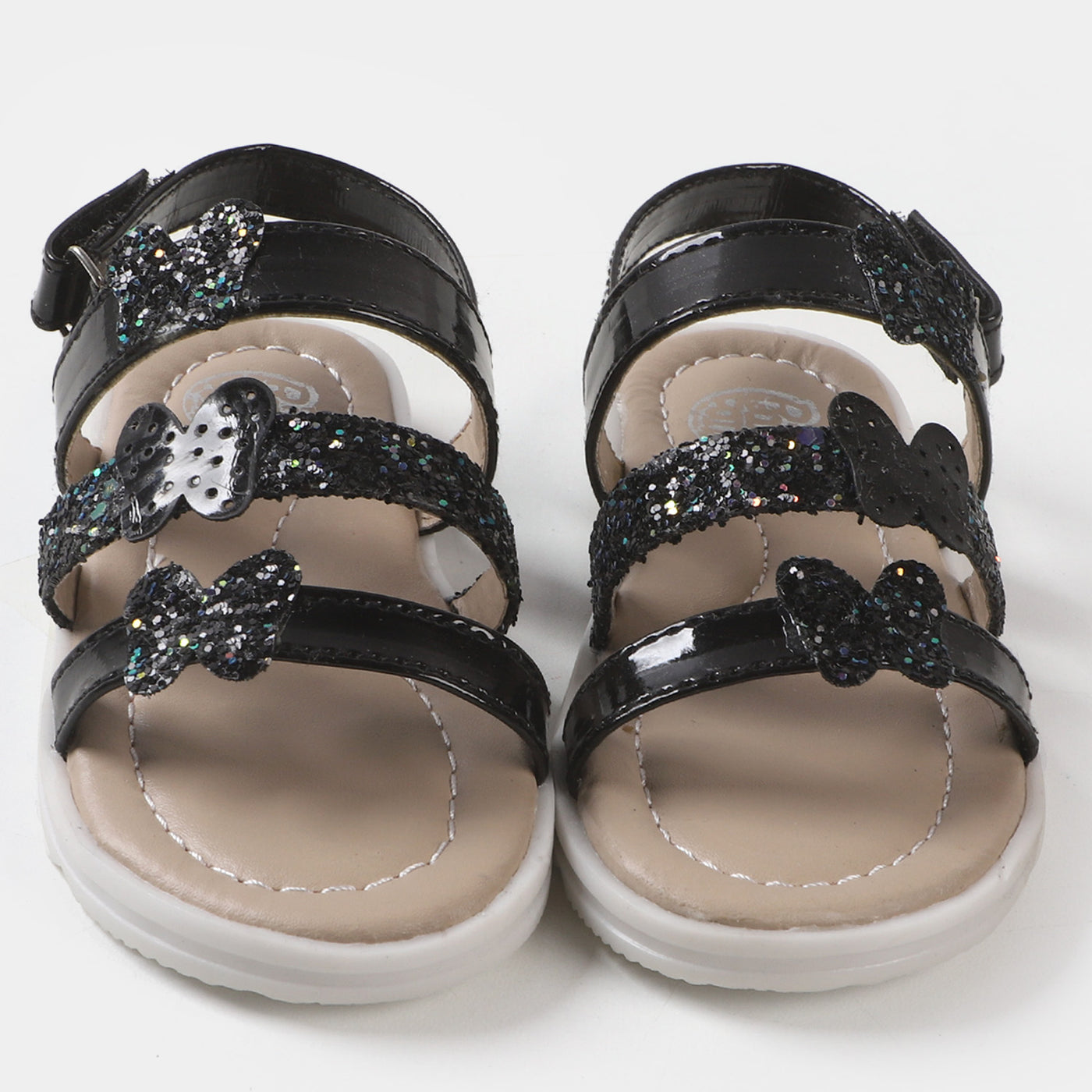 Girls Sandal SD-SA-3 - BLACK