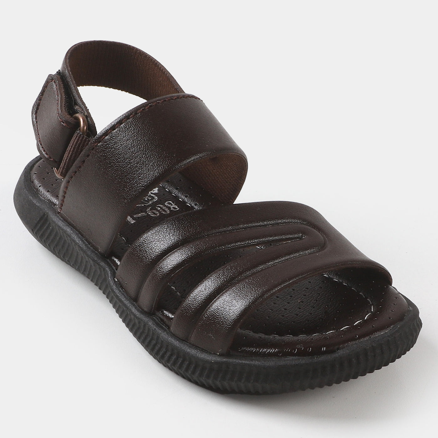 Boys Sandal SD 809-1 - COFFEE