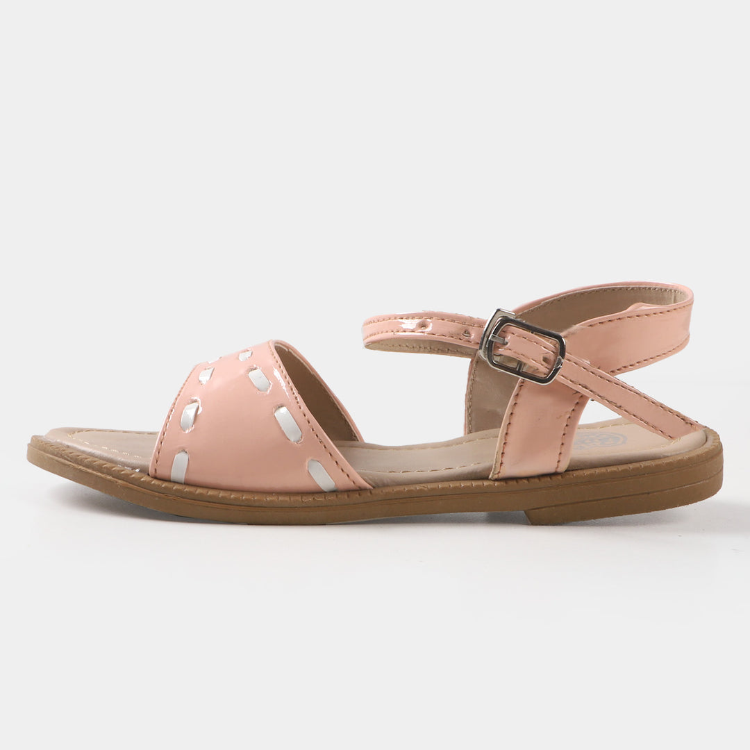 Girls Sandal SD 1226 - Pink