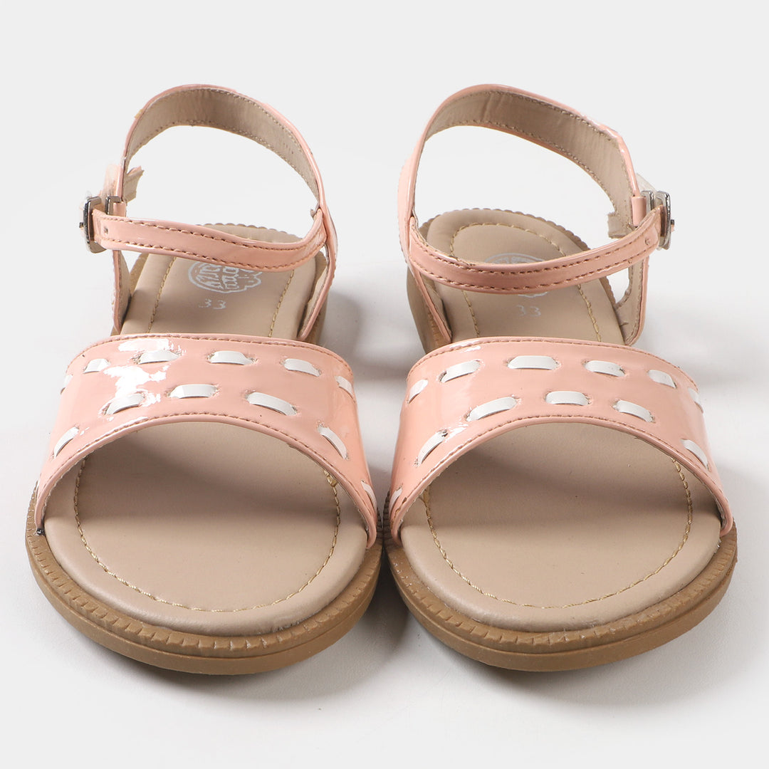 Girls Sandal SD 1226 - Pink