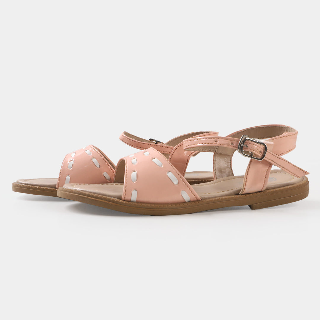 Girls Sandal SD 1226 - Pink