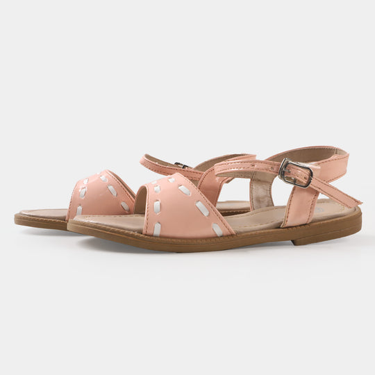 Girls Sandal SD 1226 - Pink