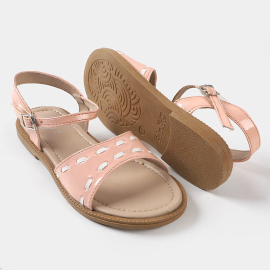 Girls Sandal SD 1226 - Pink