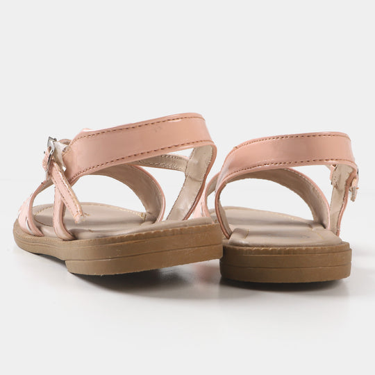 Girls Sandal SD 1226 - Pink