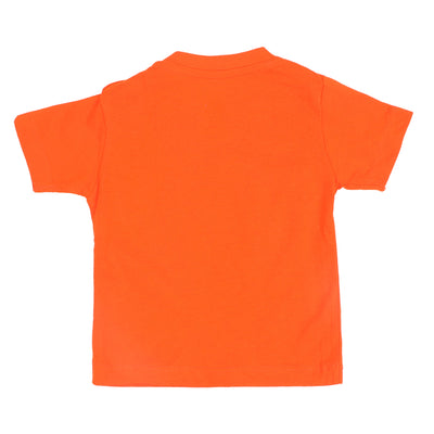 Infant Boys T-Shirt Vroom! - Red Alert
