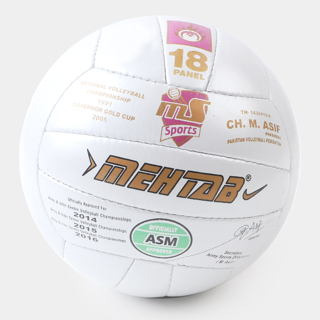 Volley Ball Mehtab