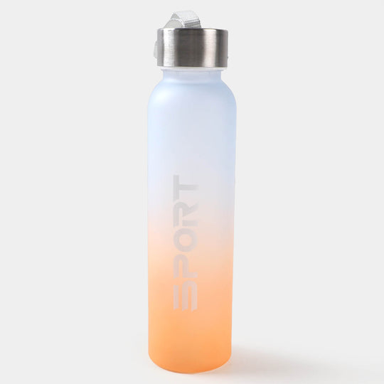 Plastic Water Bottle 2211 E-C -1145