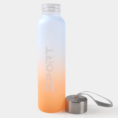 Plastic Water Bottle 2211 E-C -1145