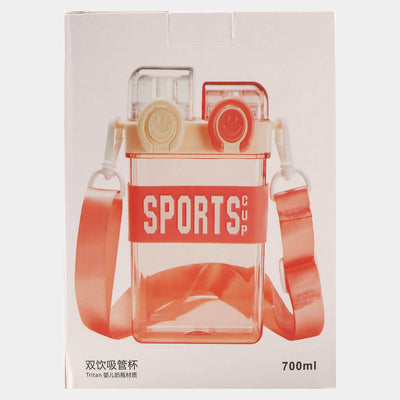 Sports Water Bottle/Cup For Kids