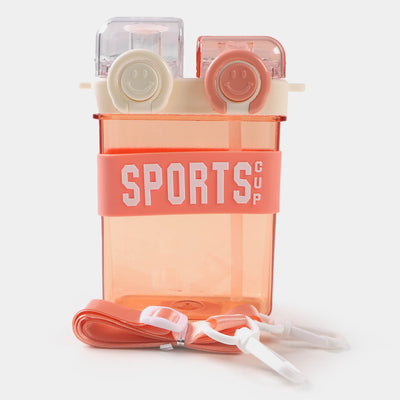 Sports Water Bottle/Cup For Kids