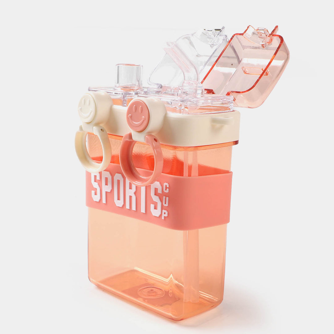 Sports Water Bottle/Cup For Kids