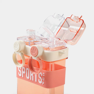 Sports Water Bottle/Cup For Kids