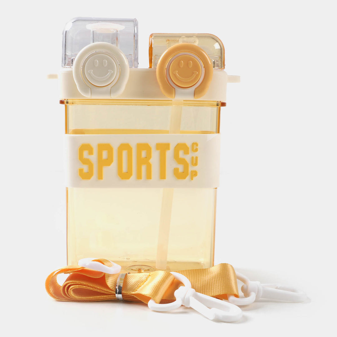 Sports Water Bottle/Cup For Kids