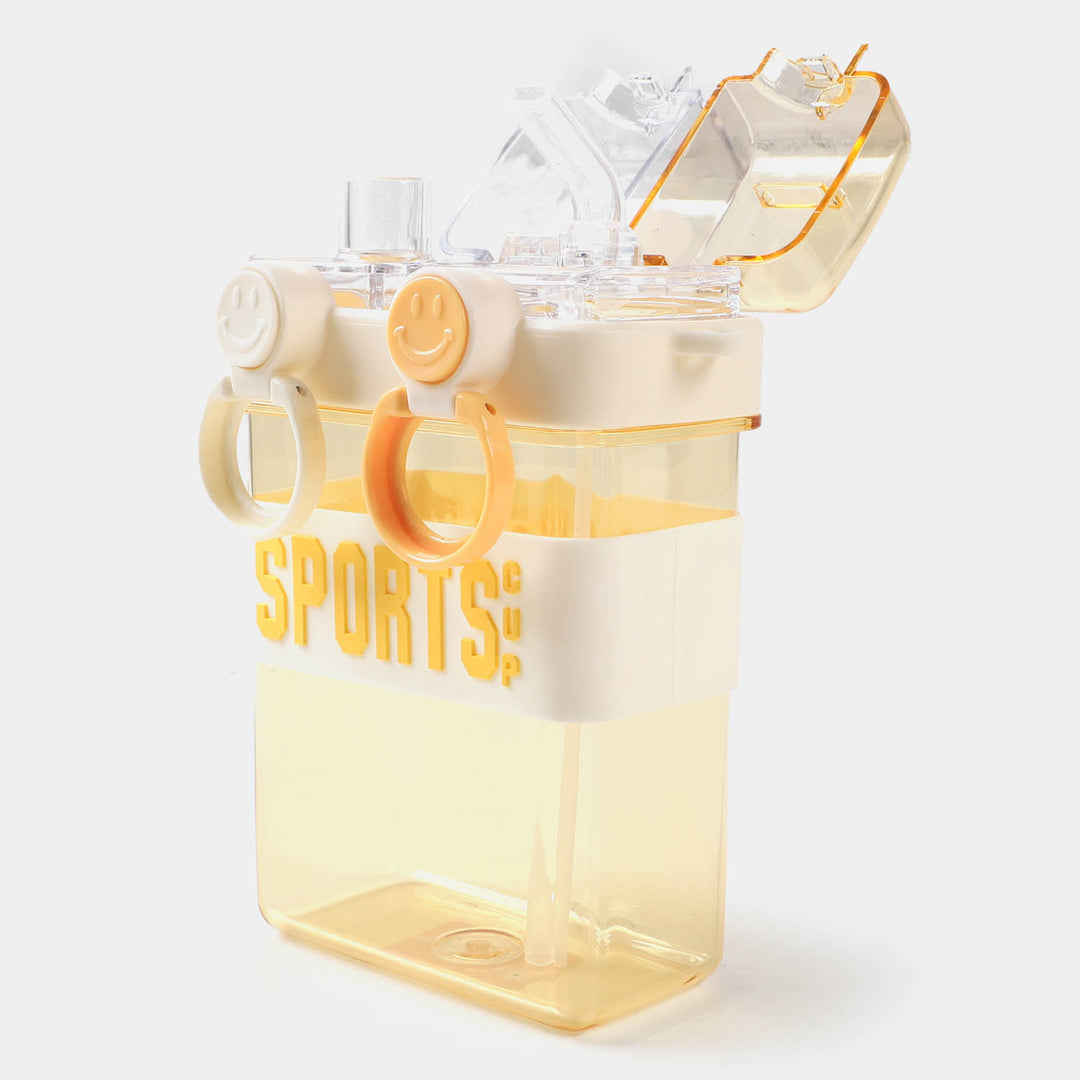 Sports Water Bottle/Cup For Kids