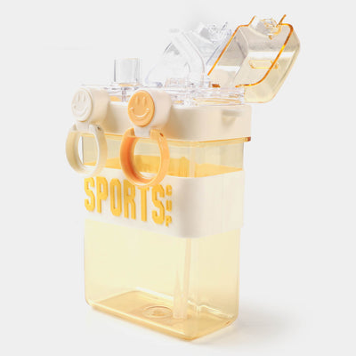 Sports Water Bottle/Cup For Kids