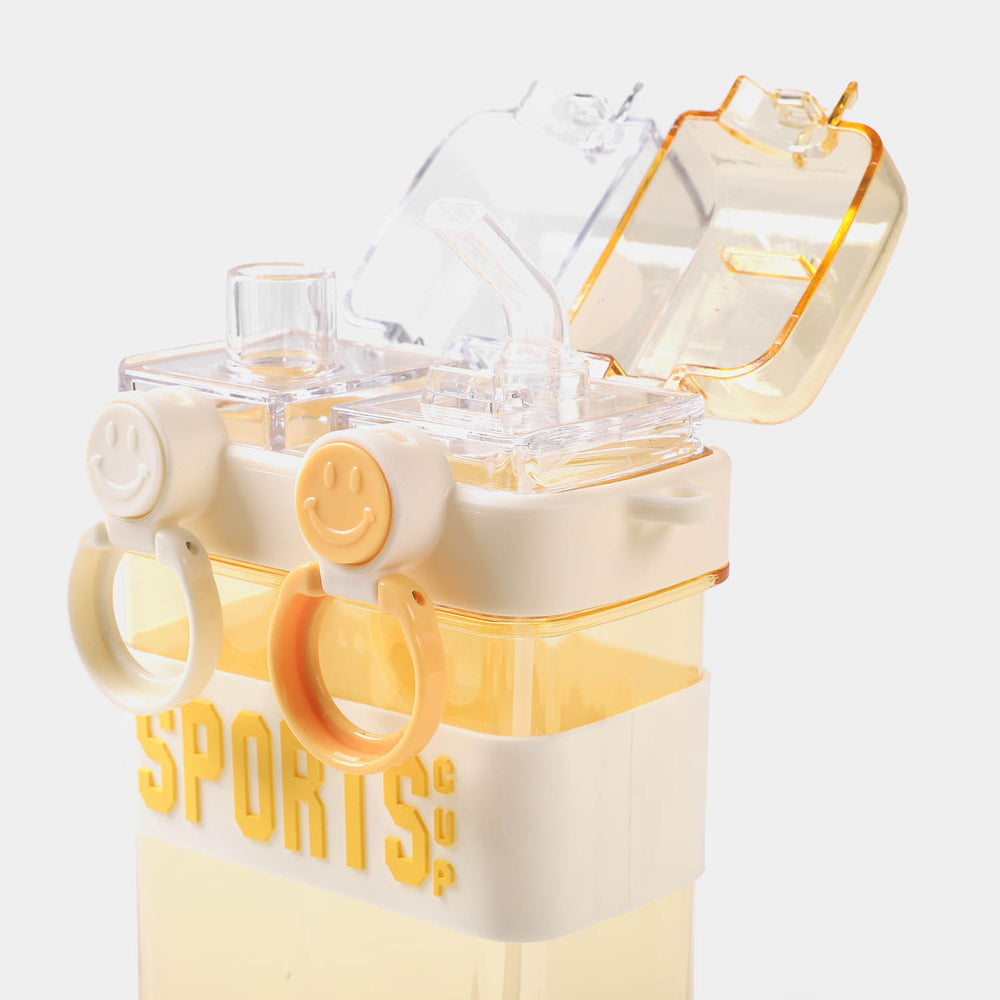 Sports Water Bottle/Cup For Kids