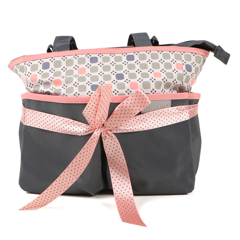 Mother Baby Bag Set