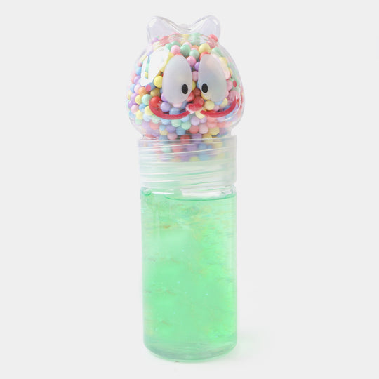 Slime Jelly For Kids