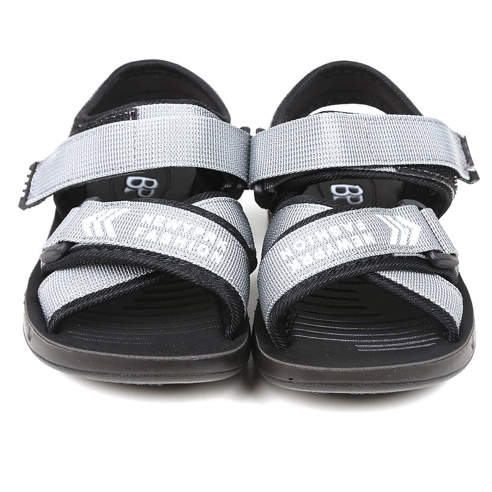 Boys Sandals 1567 - Grey