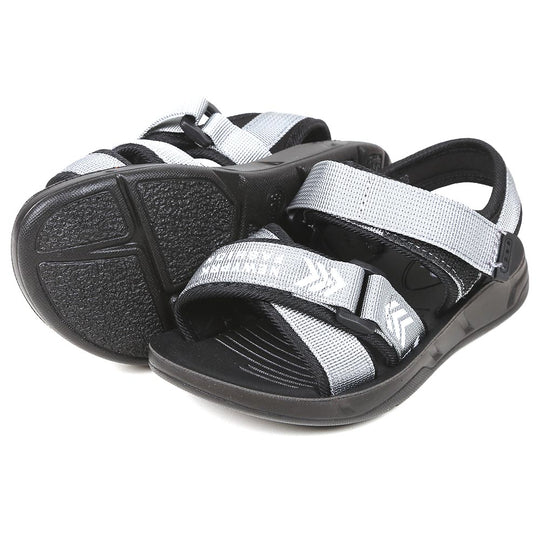 Boys Sandals 1567 - Grey