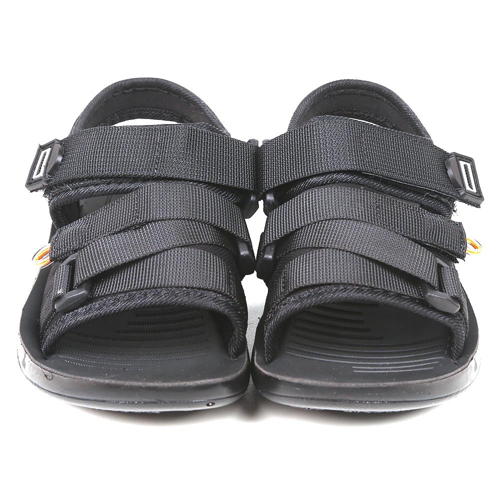 Boys Sandal 1553 - Black